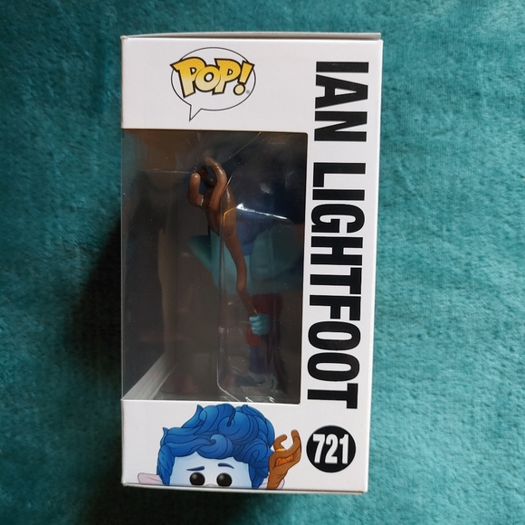 Ian Lightfoot - Picture 5 of 6